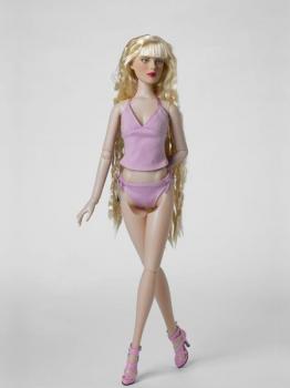 Tonner - Cami & Jon - Rose Basic - Blonde - кукла (Cherished Friends)